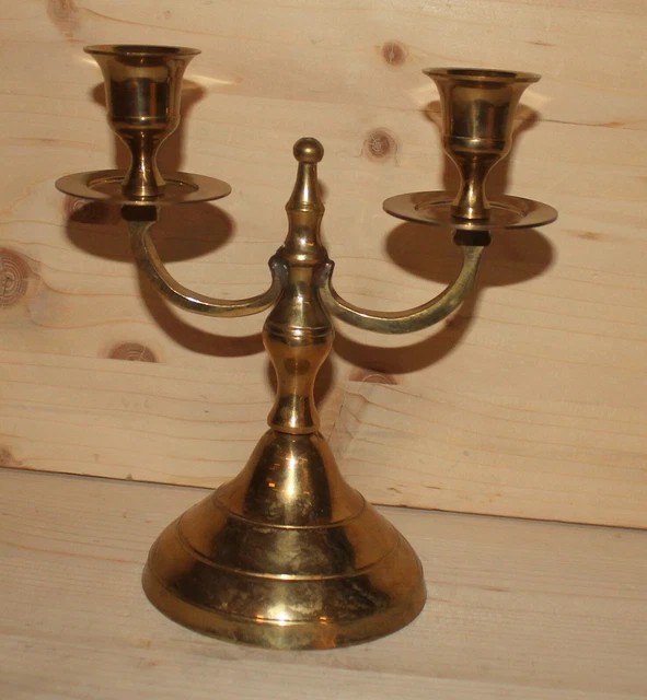 Bougeoir Ancien Fer Forgé - 26 en vente sur