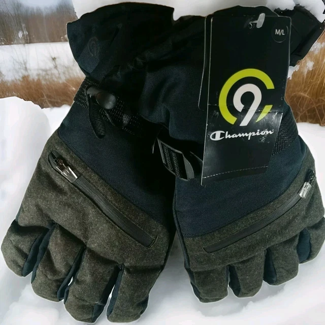 Fishing Gloves For Men LATITOP Heated Socks For En