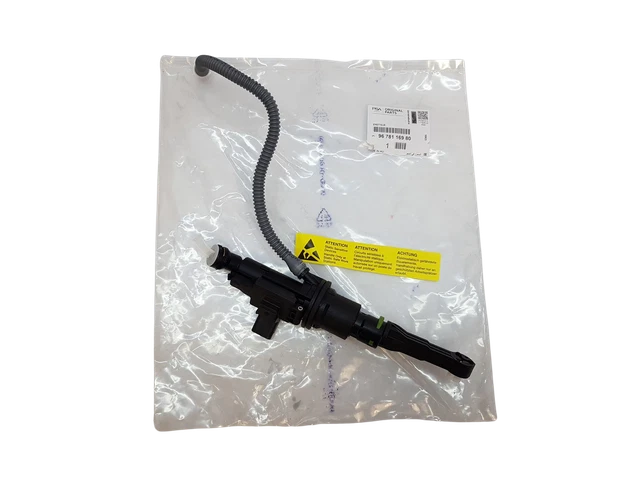 Cylindre émetteur D'origine Citroën Peugeot - Référence 9812925280 - Neuf Avec Garantie 12 Mois