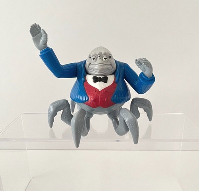 mr waternoose toy
