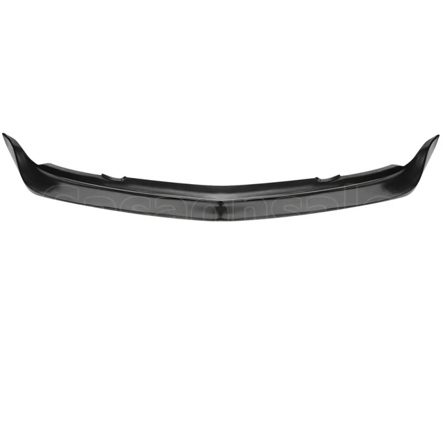 [SASA] Made for 2005-2006 ACURA RSX DC5 MU Style JDM PU Front Bumper Lip Spoiler 3