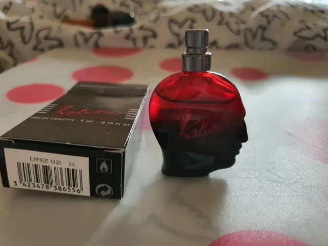 Miniature De Parfum Jean-Paul Gaultier Kokorico By Night
