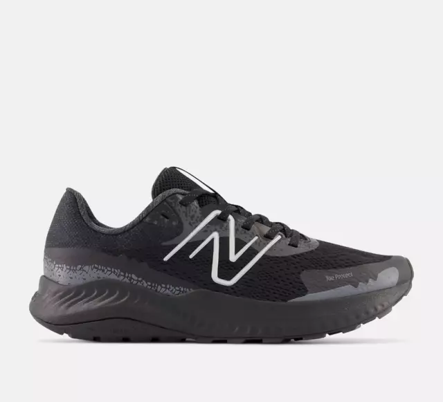 New Balance Nitrel V5 Mens Trail Running Shoes (2E Wide) (MTNTRLK5) | US SIZING