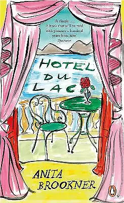 Hotel du Lac - 9780241996560