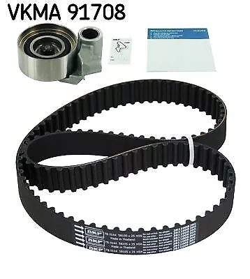 SKF Kit de distribution VKMA 91708 pour TOYOTA LAND CRUISER 80 (J8)