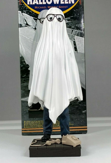 Halloween Royal Bobbles Exclusive Michael Myers Ghost Limited Edition Horror New