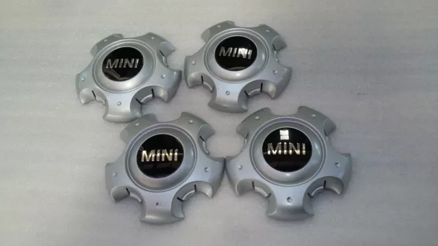 bmw mini Cache-moyeu 36109804232 r60 r61