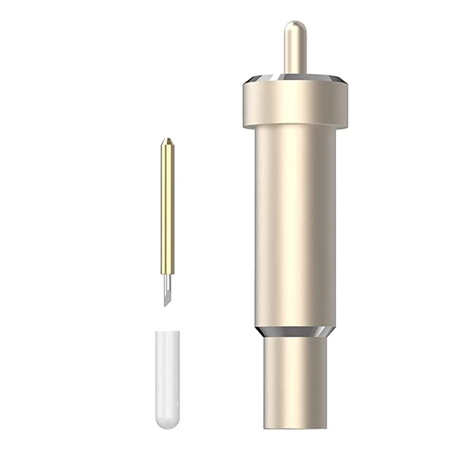 Premium un Punta Fine Funziona per Maker 3/Maker/Explore 3/Air 2/One, G5C7