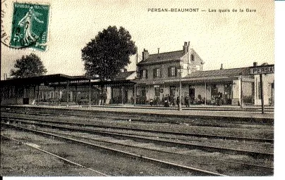 (S-72435) France - 95 - Persistent Cpa