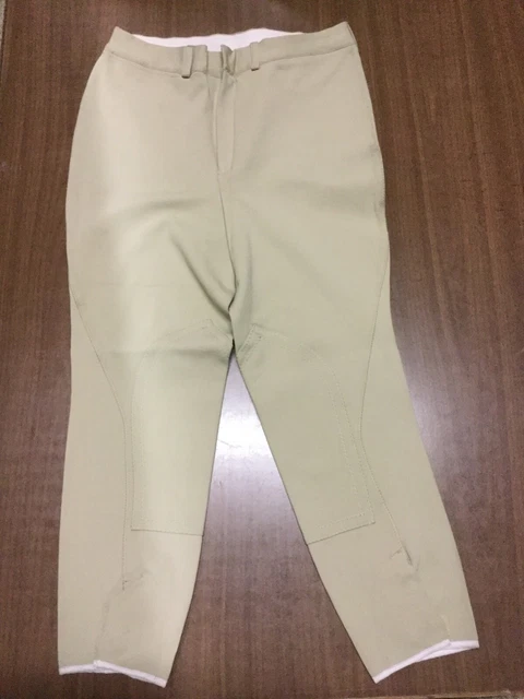 Pantaloni cavallerizzo sales