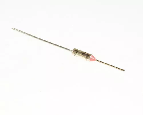 LOT OF 50  G4A00TF216C MICROTEMP fuse 10A 250V Thermal Cutoff