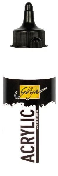 Kreul Solo Goya Aqua Paint Marker kirschrot Aquarellstifte Aquarell