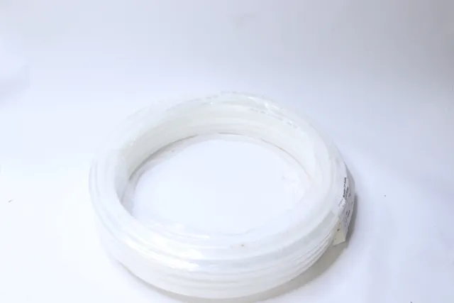 Natural Tubing Polypropylene .375-In x .500-In x 50 ft