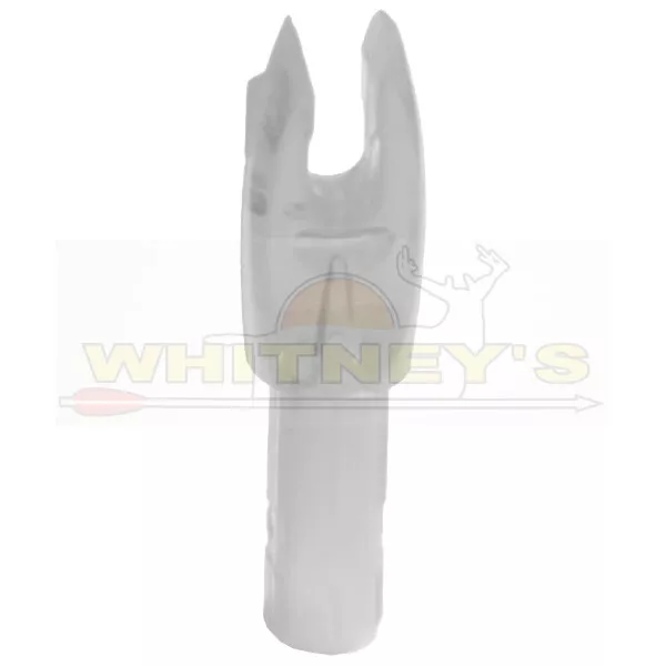 Easton Archery - X Nocks - White - 12pk - 290212