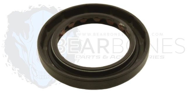 Land Rover Defender Discovery 1 & RR Classic Bolt On Diff Guard - Brit
