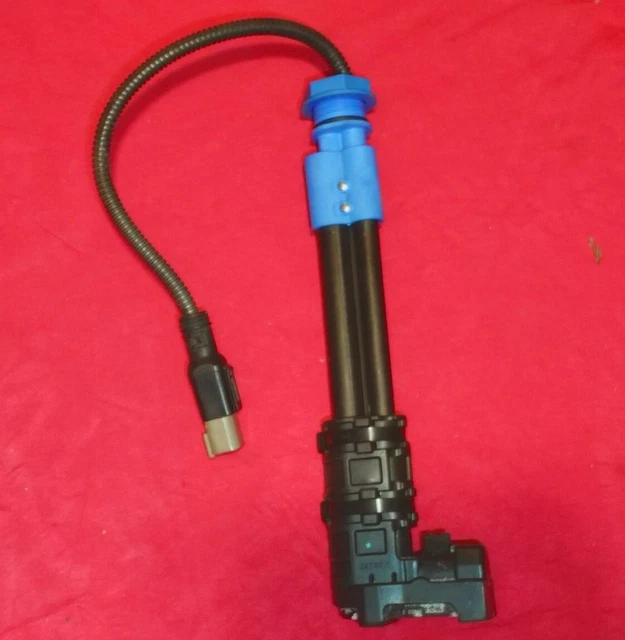 SHAW KALMAR 90035548 DEF TANK LEVEL QUALITY QLS MULTIFUNCTION HEAD