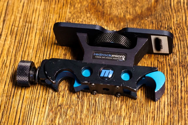 Red Rock Camera Accessories