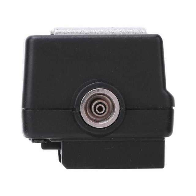 Camera Flash Adapter for A100 A200 A230 A300 A330 A350 - Hot Shoe N3 PC