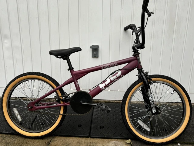 Diamondback demon bmx shop