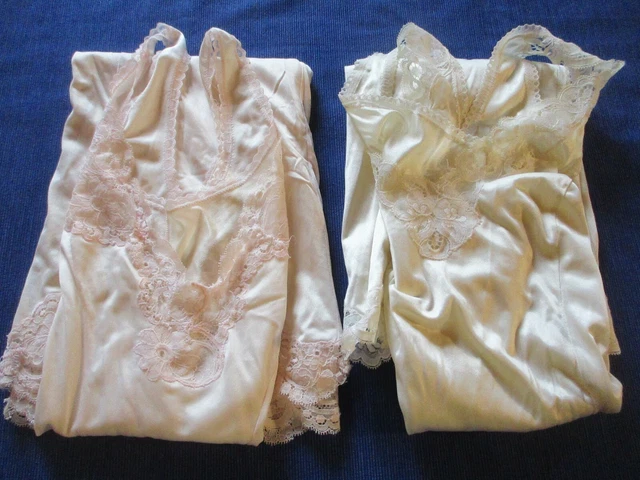 Robe Rétro Dentelle Années 40 - Louise Vintage
