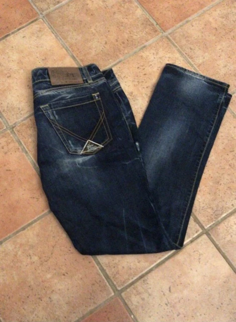 Jeans roy rogers femminili deals