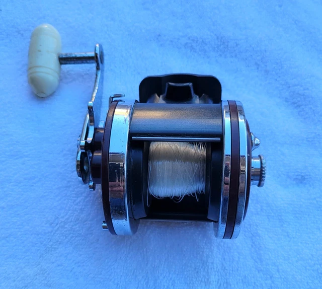 未使用品】PENN SQUIDDER JR. 146M｜安いPenn SQUIDDERの通販商品を比較