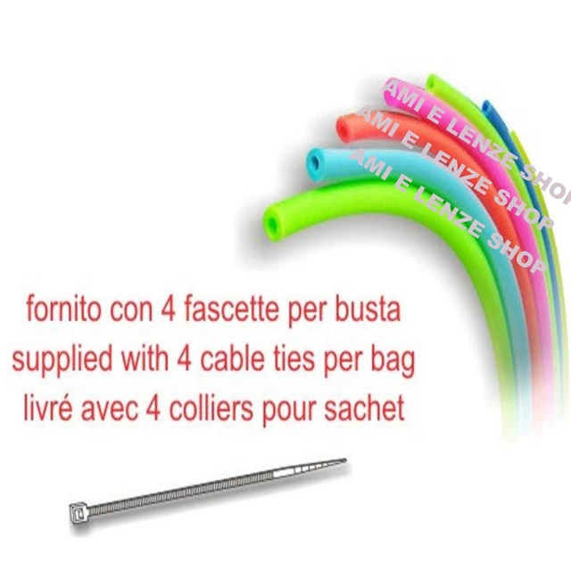 Bicchierino A Rete Di Ricambio Per Fionda Ignesti, Nuovo
