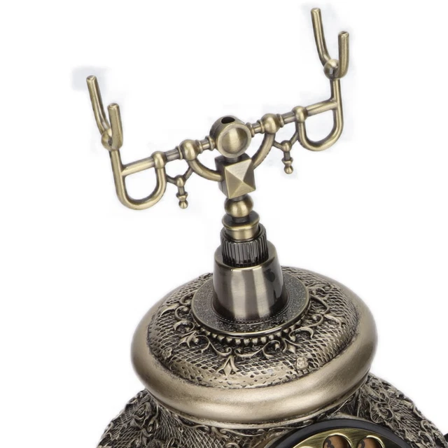 Vintage Telephone Retro Landline Telephones For Home Hotel Office Dec EOM