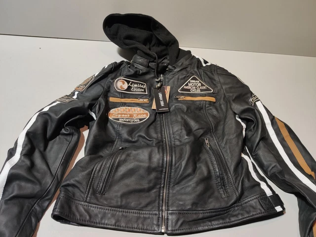 Motorradjacke Damen Urban Motorradjacke Jacke Damen Sommer URBAN