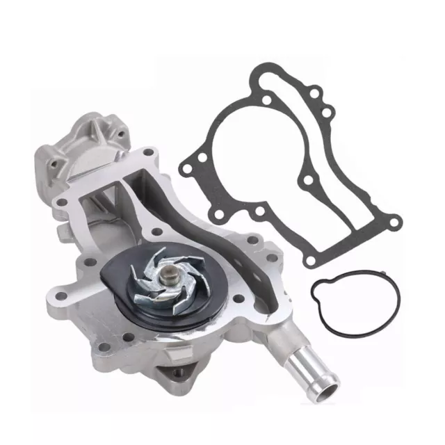 For Vauxhall Corsa Meriva 55561623 1334128 1334210 KCP2282 Water Pump And Gasket 2