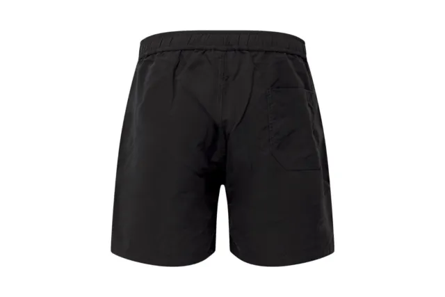 Korda LE Clothing Range Quick Dry BLACK Shorts *ALL SIZES*