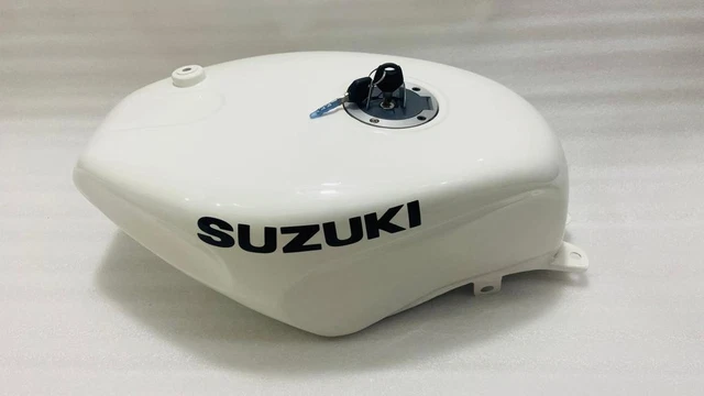 【notte】 Fuel Tanks, Air Intake & Fuel Delivery, Motorcycle & Scooter