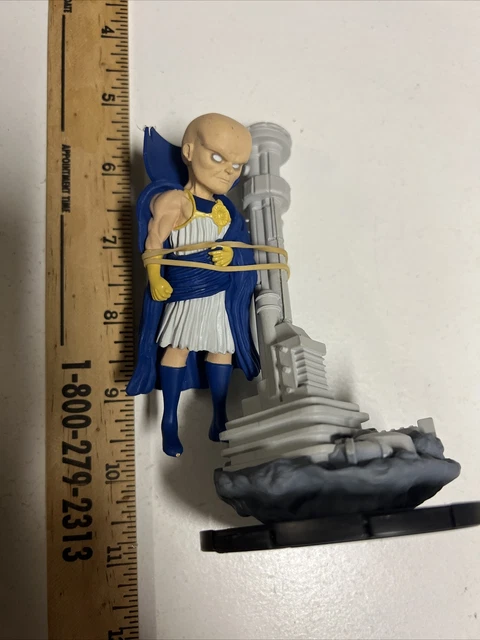 Marvel Heroclix Galactic Guardians G005 Uatu the Watcher