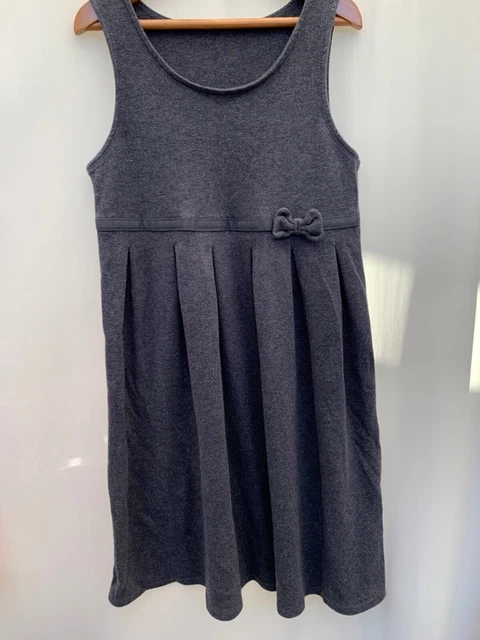 Pacchetto vestiti ragazze età scuola 9-10 anni George Tu M&S 3