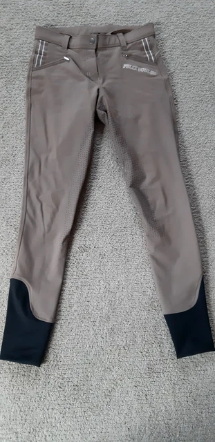 Felix Bühler Grip-Reithose Gr 80