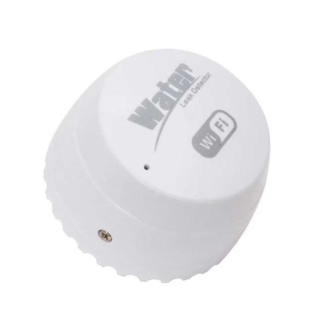 Alarme de fuite d'eau intelligente sans fil WiFi d... - Grandado