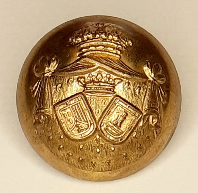 BOUTON LIVREE ESPAGNE nº23