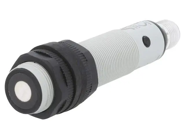 UK1A/GP-0ESY Sensor: Ultraschall gerade Bereich: 50-400mm PNP / NO / NC Micro De