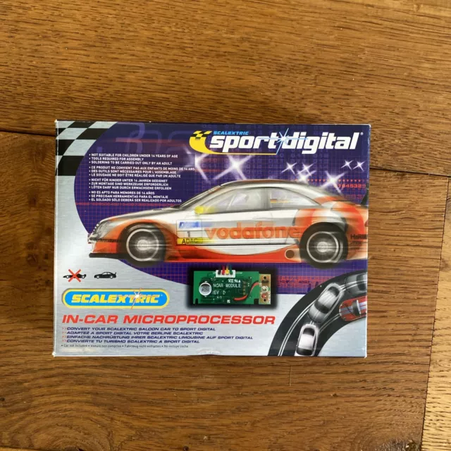 Scalextric c7006 shop