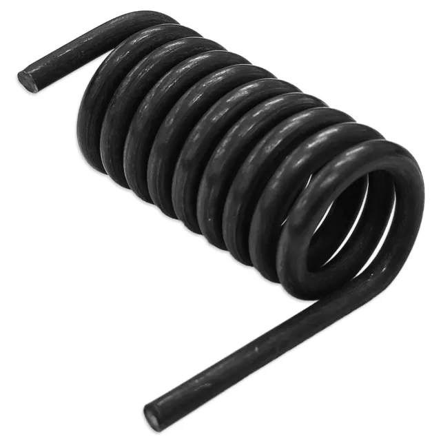 SIRMAN LID SPRING LEFT HAND L/H IGS543C/99 GRIDDLE CONTACT GRILL 22mm x 42mm