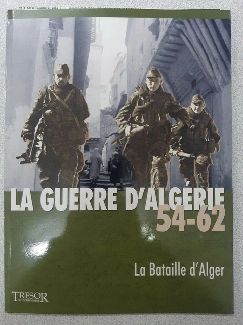 Album Photo Historique - Service Militaire En Algérie (1949) - Environ 140 Photos - Occasion Bon État