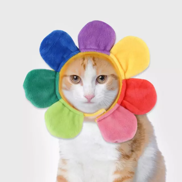 Haustier Hund Katze  Hut Kostüm Headwear Für Halloween Weihnachten