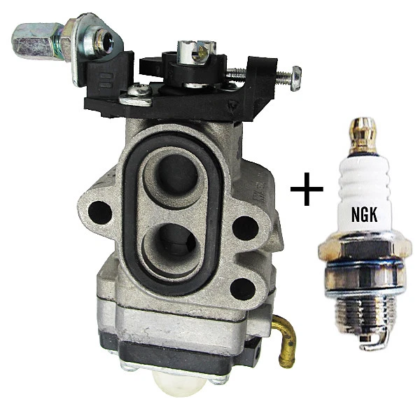Carburetor For Stihl FS83 FS83T FC73 HT73 Trimmer – Aftermarket 4141 120 0600
