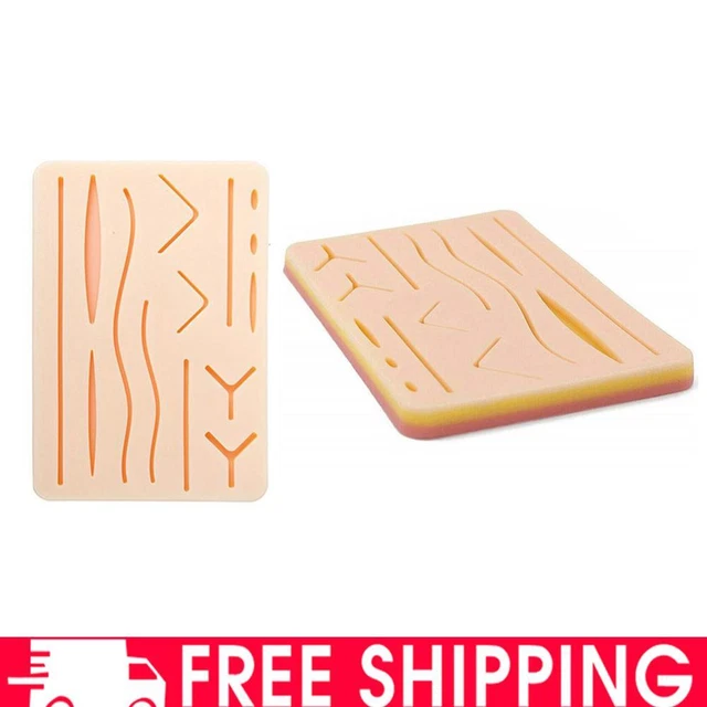 Kit Sutura Chirurgica Professionale - Foto 13