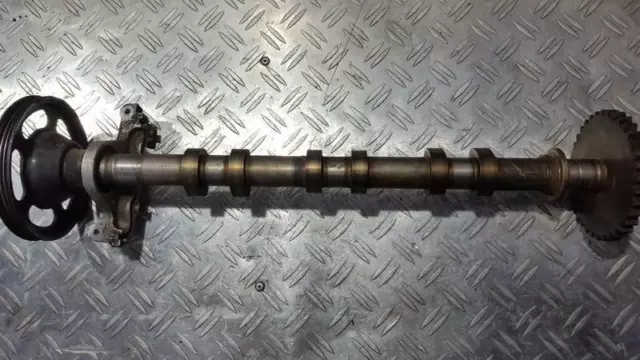 f63e6a267ab f63e-6a267-ab  Intake Camshaft (Cam shaft) Ford Mondeo 1 FR172913-60