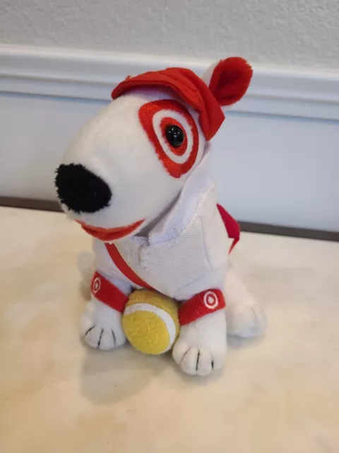 Target dog hot sale balls
