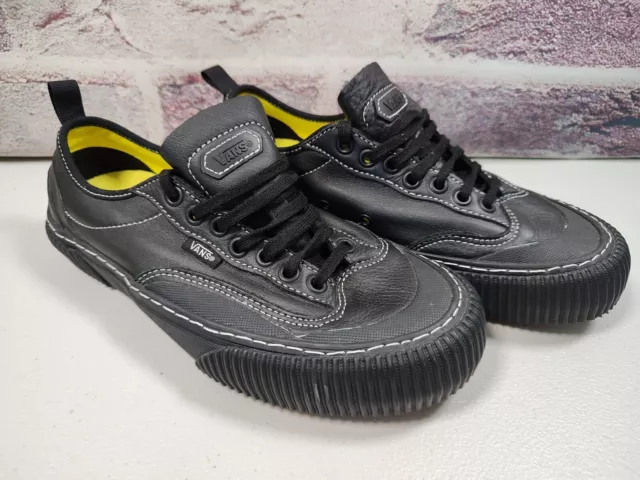 VANS X WADE Goodall Destruct Ultra Cush Size 5.5 UK 24.95 PicClick UK