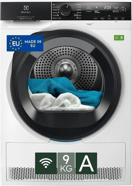 Scheda Elettronica Modulo Comando Per Asciugatrice Whirlpool 481221470748 (TINY DOMINO) - Nuova