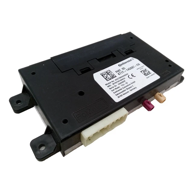 FORD RANGER SPEECH Control Unit 2019-2023 Kt1T-14G087-En £99.99 ...