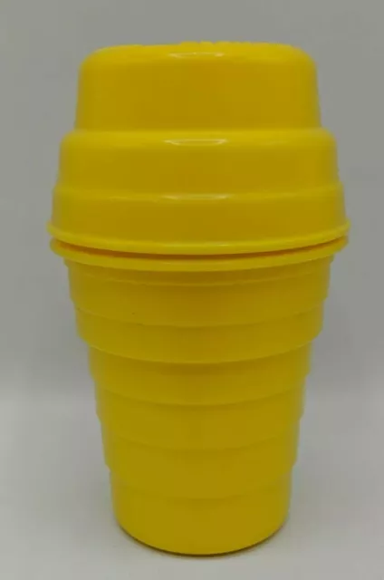 Cocktail Shaker Plastic Stanley Home Products Rochow Swirl Mixer